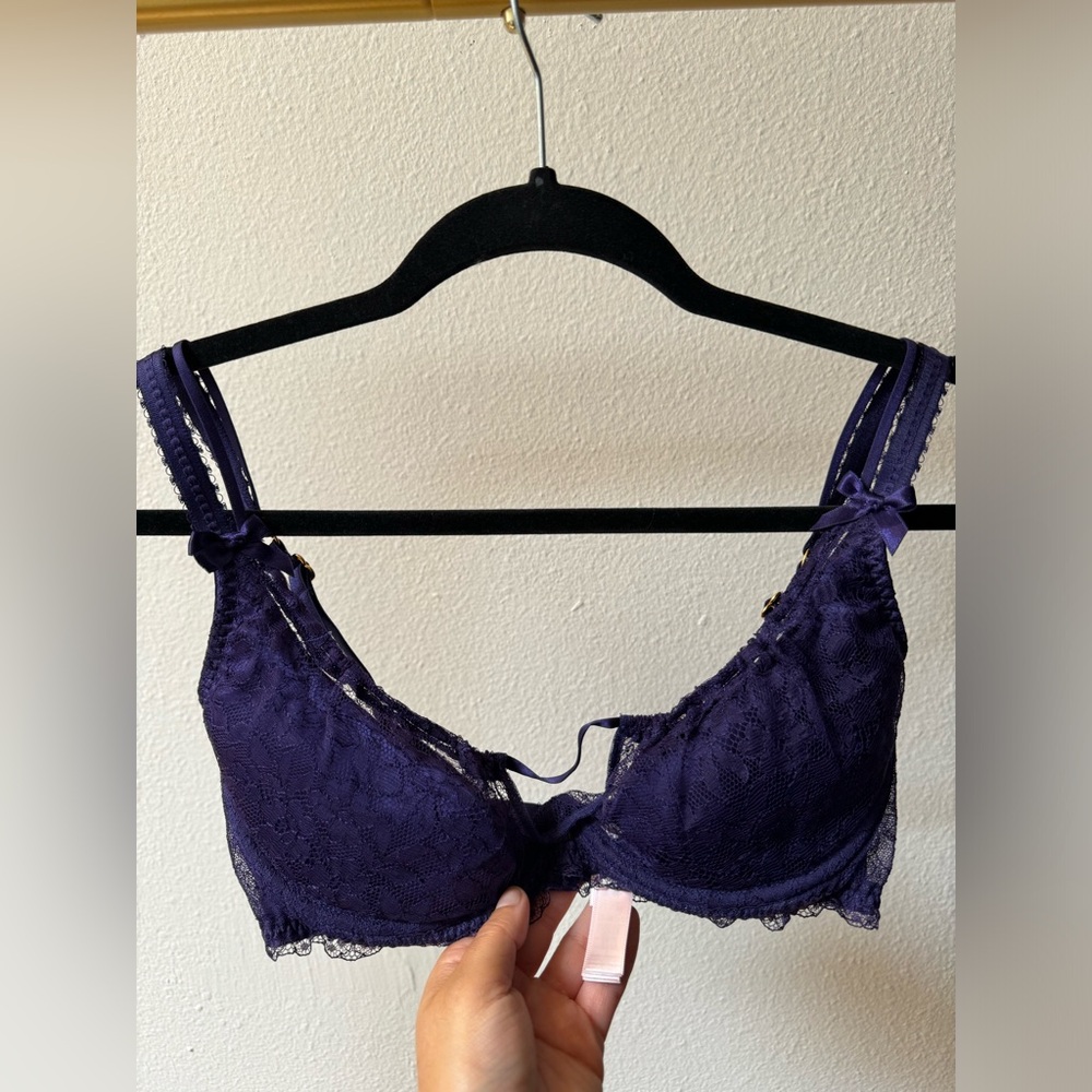 Agent provocateur lace bra brand new